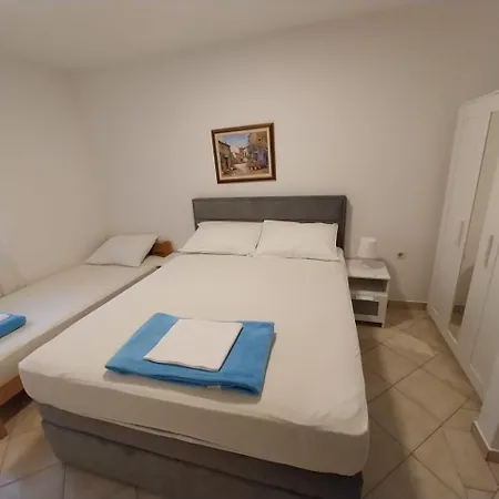 Lucic - Privlaka (Zadar)
