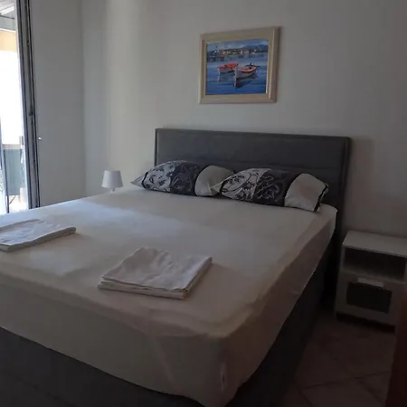 Apartman Lucic - Privlaka (Zadar)