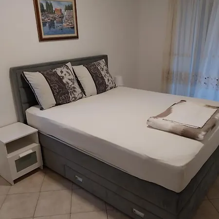 Apartman Lucic -