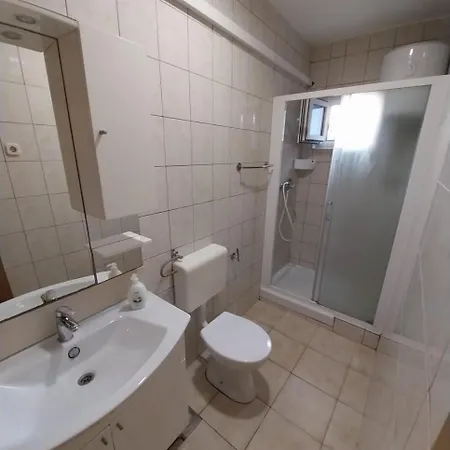 Kuca Za Odmor Lucic - - Zadar * Privlaka (Zadar)
