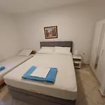 Apartmani Lučić - Privlaka Privlaka (Zadar)