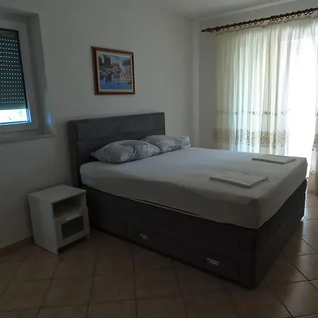 Lucic - Privlaka (Zadar)