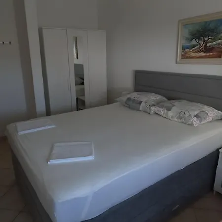 Lucic - * Privlaka (Zadar)