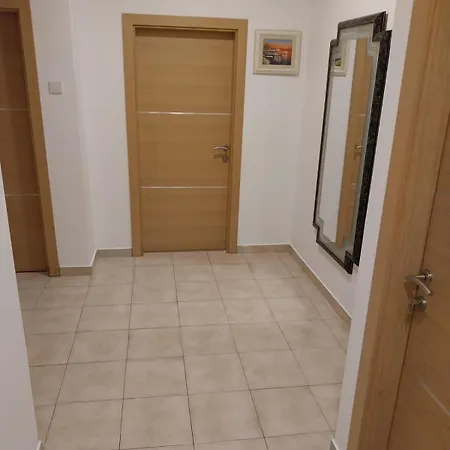 Lucic - Apartamento Privlaka (Zadar)