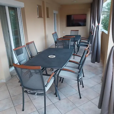 Apartman Kuca Za Odmor Lucic - - Zadar Privlaka