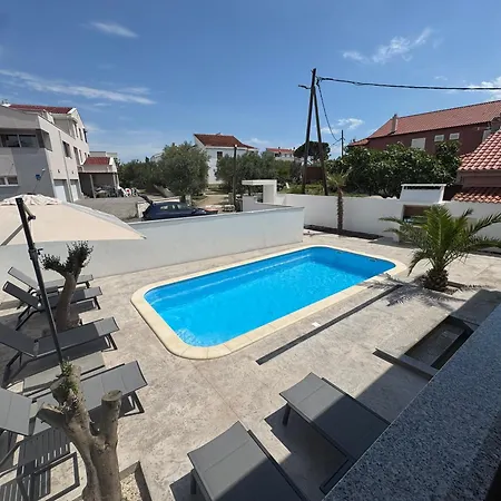 Kuca Za Odmor Lucic - - Zadar