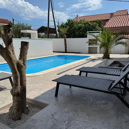 Kuca Za Odmor Lucic - - Zadar * Privlaka