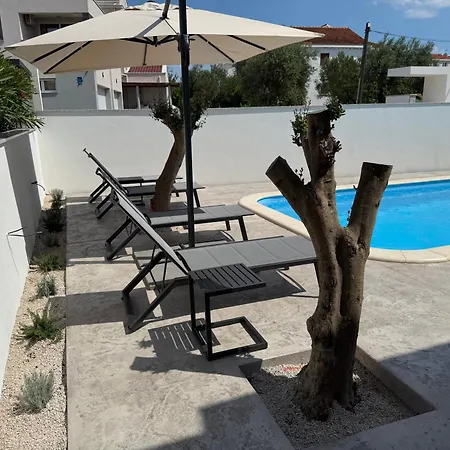 Kuca Za Odmor Lucic - - Zadar Lejlighed Privlaka (Zadar)