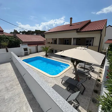 Kuca Za Odmor Lucic - - Zadar