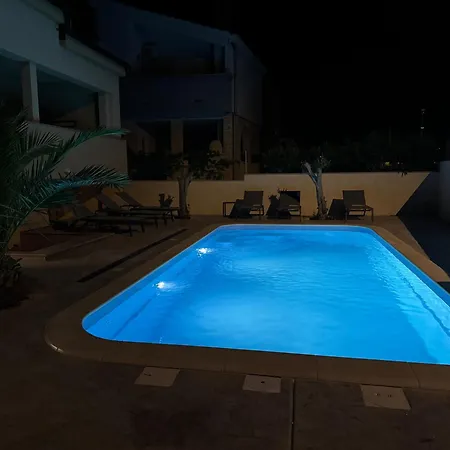Lejlighed Kuca Za Odmor Lucic - - Zadar