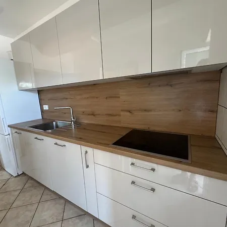 Apartman Kuca Za Odmor Lucic - - Zadar Privlaka