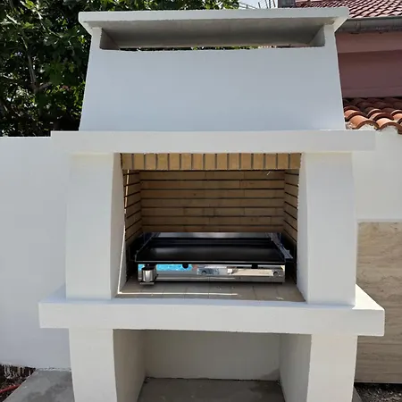 Kuca Za Odmor Lucic - - Zadar * Privlaka