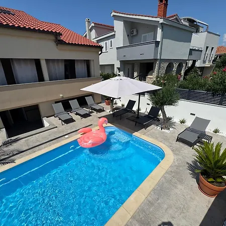 Kuca Za Odmor Lucic - - Zadar