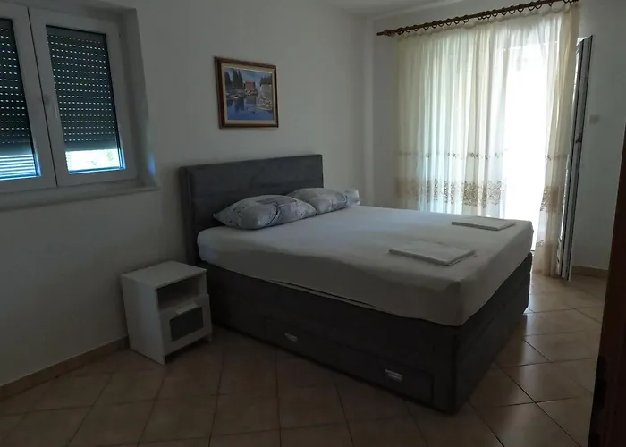 Lucic - Privlaka (Zadar)