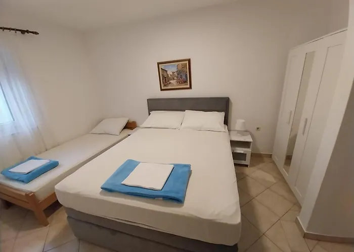 Lucic - Privlaka (Zadar)