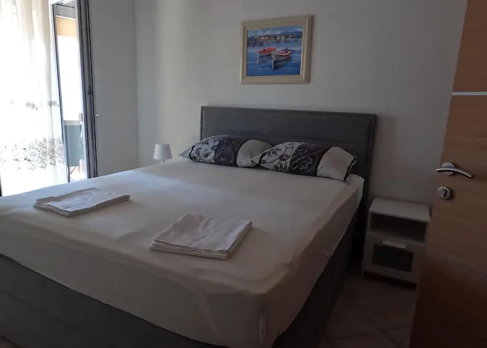 Apartamento Lucic - Privlaka (Zadar)