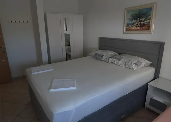 Lucic - * Privlaka (Zadar)