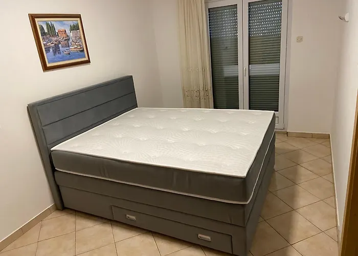 Appartamento Lucic -