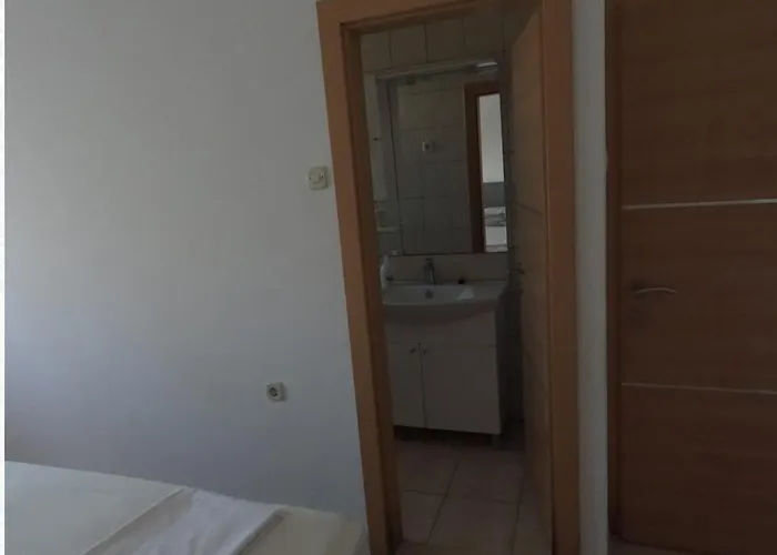 Kuca Za Odmor Lucic - Privlaka - Zadar