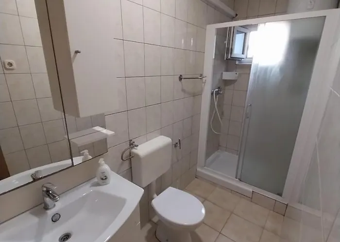Kuca Za Odmor Lucic - Privlaka - Zadar * Привлака
