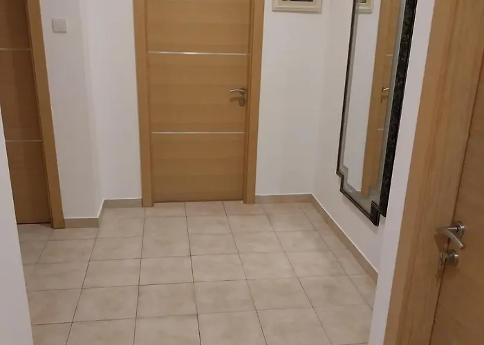 Lucic - Apartamento Privlaka (Zadar)