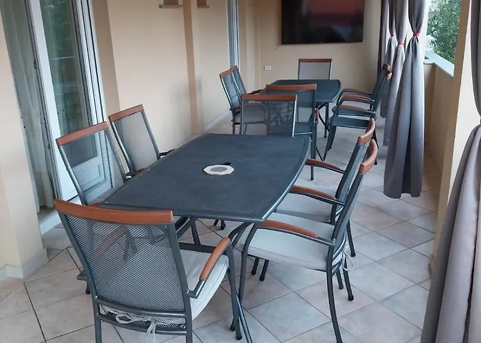 Apartamento Lucic - Privlaka (Zadar)